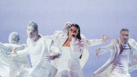 iolanda festival da canção rtp