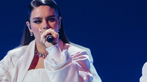 iolanda rtp the voice sic tvi festival da canção