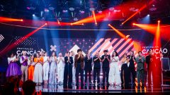 festival da Canção RTP