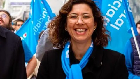 Mariana Leit\ao IL partido