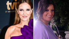 Cristina Ferreira e Maria Botelho Moniz Dois às 10 TVI reality show Big Brother