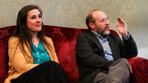 Inês mendes Lopes deputada livre líder bancada parlamentar mulher