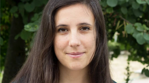 Isabel Mendes Lopes Livre deputada eleita