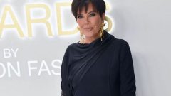 Kris Jenner luto morte irmã