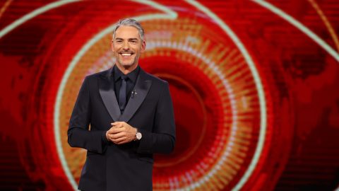 Mulheres em peso na final do "Big Brother"