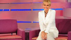 Xuxa documentário Globo