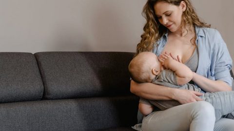 amamentar estudo exercício esforço