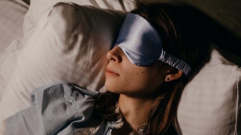 spreay nasal estudo apneia ciência esperança