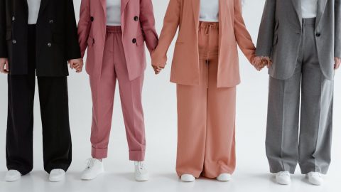 Mulheres parlamento diminui 2015