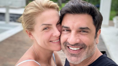 Ana Hickmann assume novo relacionamento