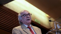 Boaventura Sousa Santos Ministério Público Centro estudos