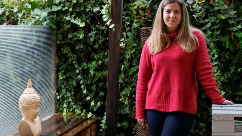 Ana Margarida Balseiro de Sousa Lopes ministra juventude paridade igualdade quotas autoregulação secretaria de Estado