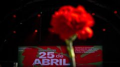 25 de Abril visitas grátis 50 anos 25 de abril