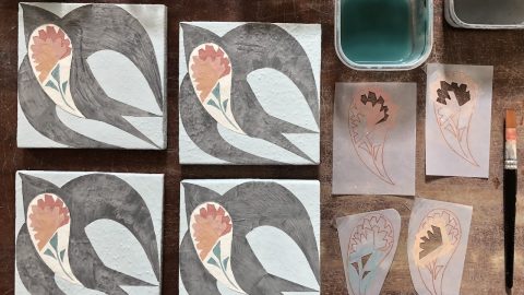 25 de abril azulejos 50 anos edição limitada