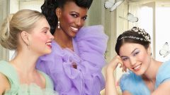 coleção maquilhgem Kiko Milano Bridgeton série