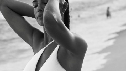 Latitid coleção noivas capsula