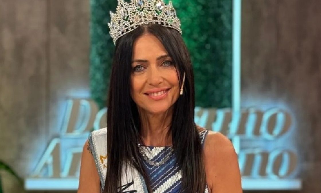 Miss Buenos Aires