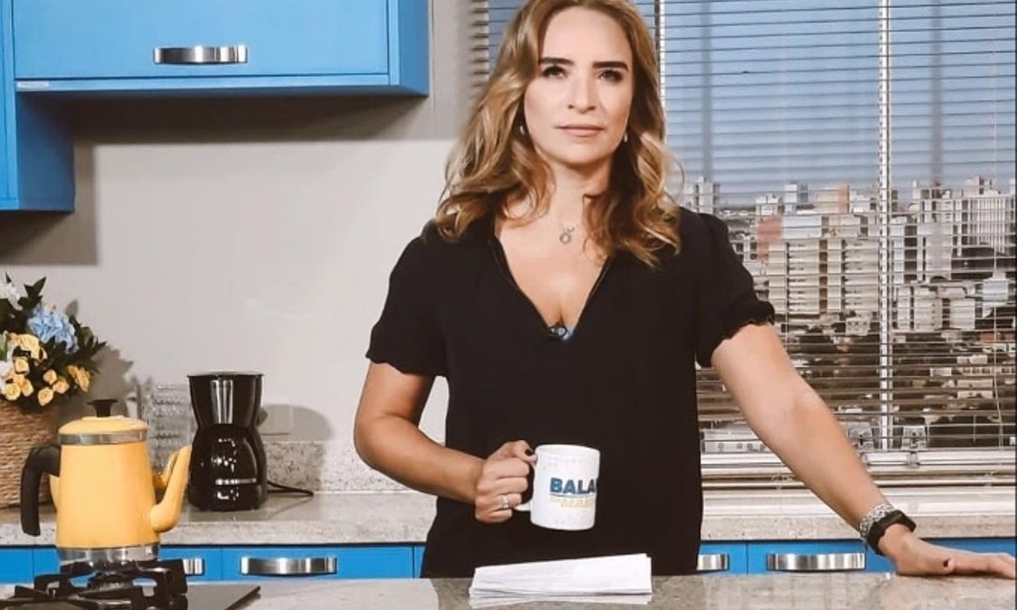 Veruska Donato Instagram