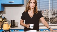 discriminação idadismo Globo Veruska Donato Brasil