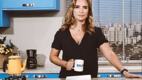 discriminação idadismo Globo Veruska Donato Brasil