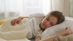 sono crianças hábitos alimentares