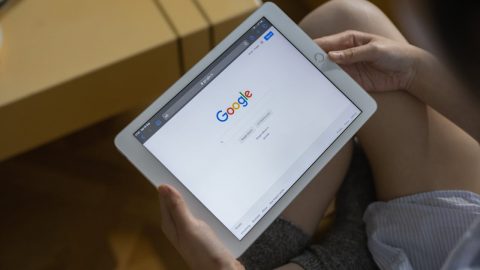 Google ferramentas quatro Dia verificação