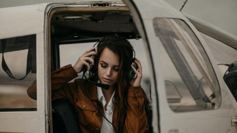 piloto avião formação vagas esayjet concurso