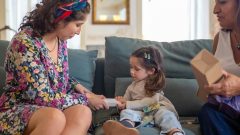 Presentes para o Dia da Mãe