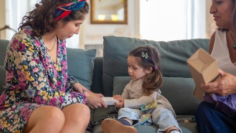 Presentes para o Dia da Mãe