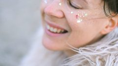 glitter marca musa microplásticos