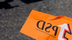 PSD falta paridade Conselhia eleições leiria