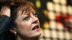 Susan Sarandon bares salários melhores