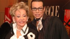 José Castelo Branco Betty