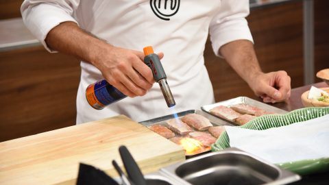 Masterchef RTP Masterchef júnior inscrições candidaturas
