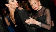 José Castelo Branco com Bety Grafstein violência doméstica mulher denúncia crime violência doméstica