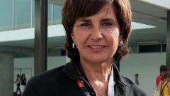 Michele Mouton ralis piloto Portugal