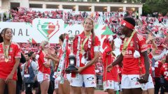 Benfica taça de Portugal 2024