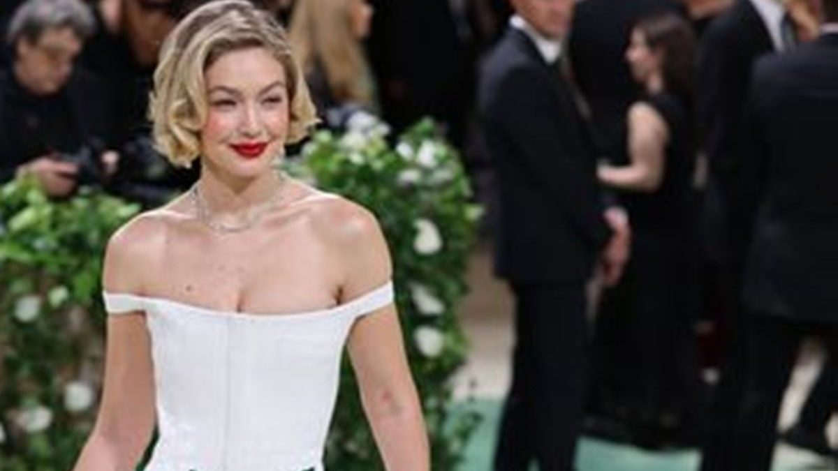 USA NEW YORK MET GALA