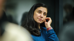 Porto vai ter realidade virtual aumentada para formar profissionais nos partos Carla Sá Couto projeto europeu