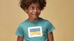 T-shirt El Corte inglés