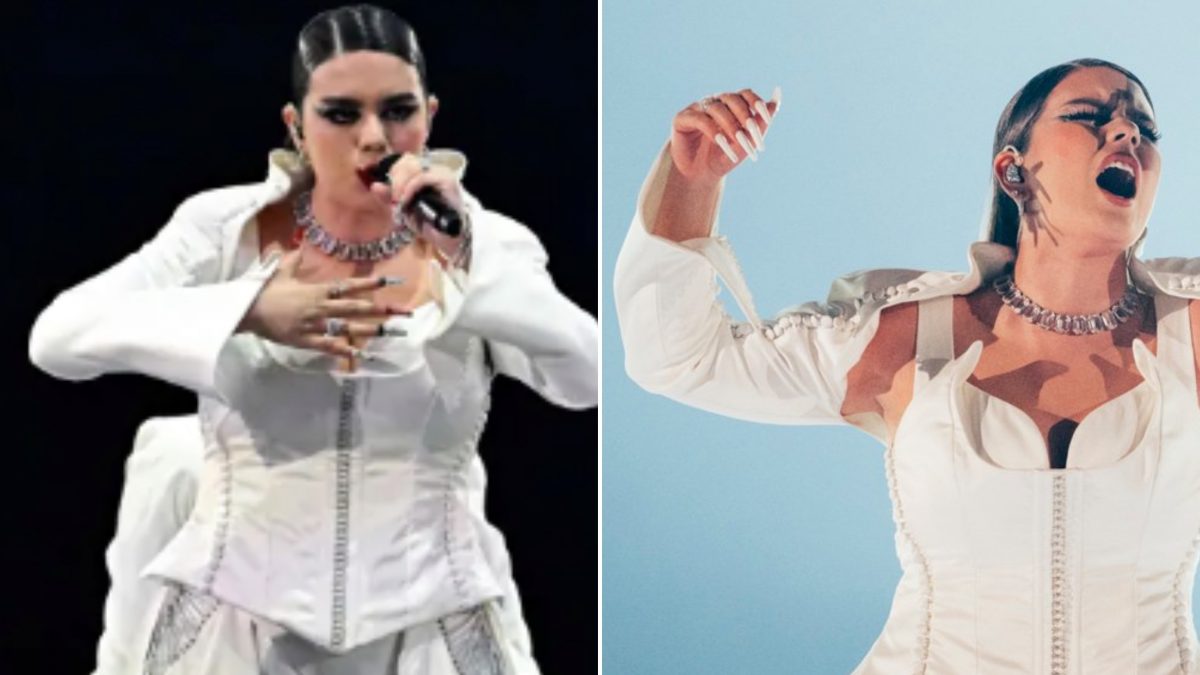 Zendaya Fka twigs Cynthia Erivo Doja Cat