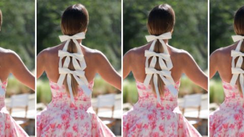 Casados à primeira vista SIC Diana Chaves laços