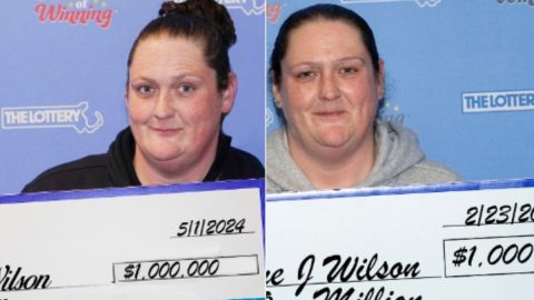 mulhar raspadinha lotaria duas vezes mês e meia