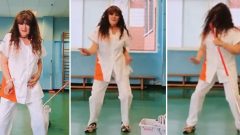 Maica Cabrera video TikTok