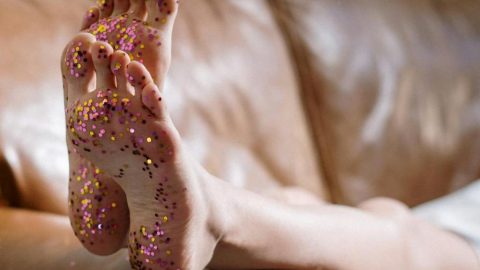 glitter botas taylor swift faça você-mesmo concertos trabalho manual