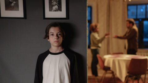 efeitos negativos casamento ficar bem-estar filhos