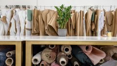 desperdício têxtil agenda estudo relatório 16 quilos