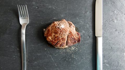 carne laboratório estudo portugueses consumo