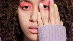 tendências pastel unhas shopping