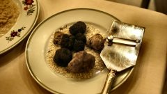 trufa rara portugal Évora bióloga universidade